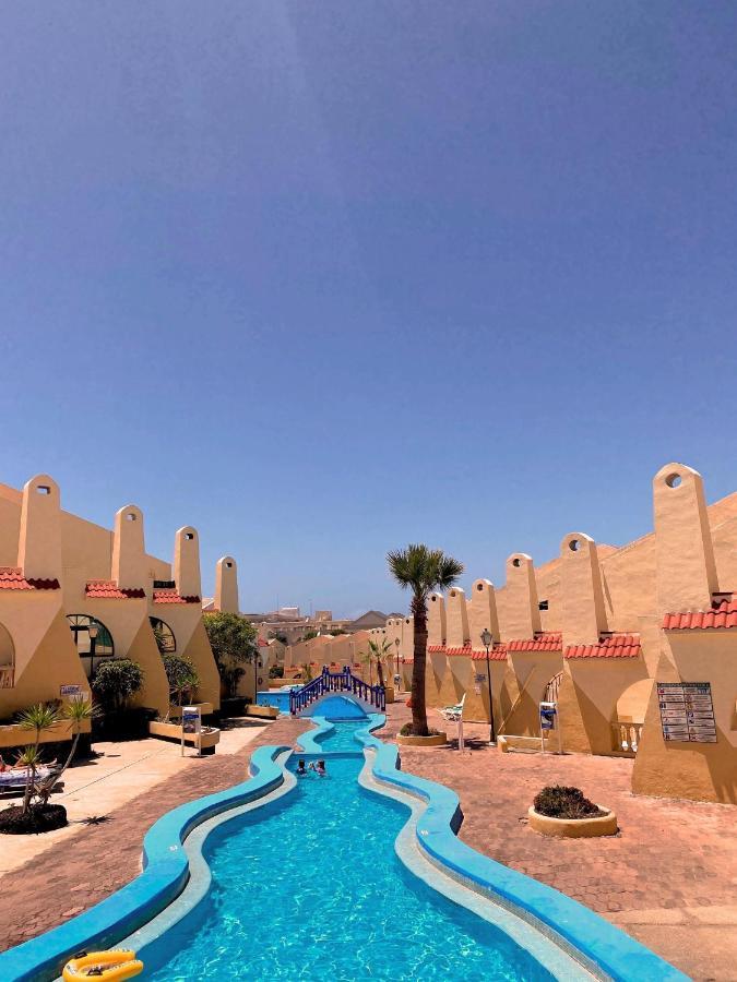 Cozy Pool View Apartment H-11 Mareverde Costa Adeje Dış mekan fotoğraf