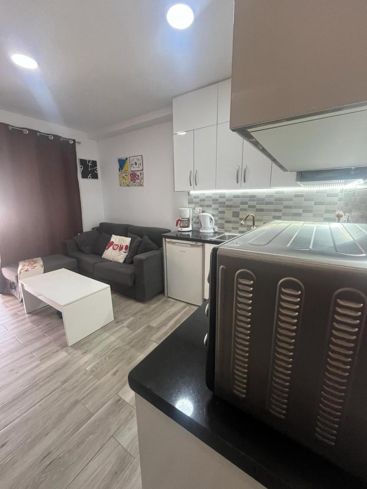 Cozy Pool View Apartment H-11 Mareverde Costa Adeje Dış mekan fotoğraf