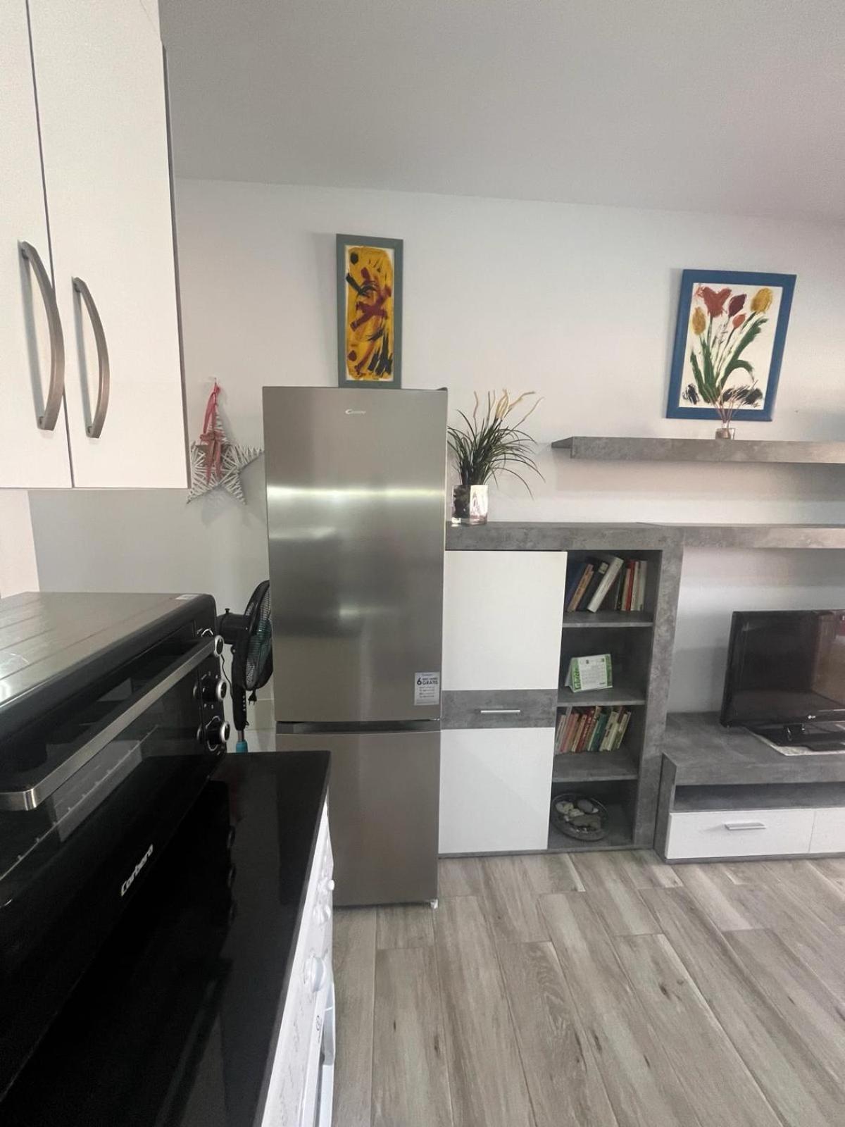 Cozy Pool View Apartment H-11 Mareverde Costa Adeje Dış mekan fotoğraf