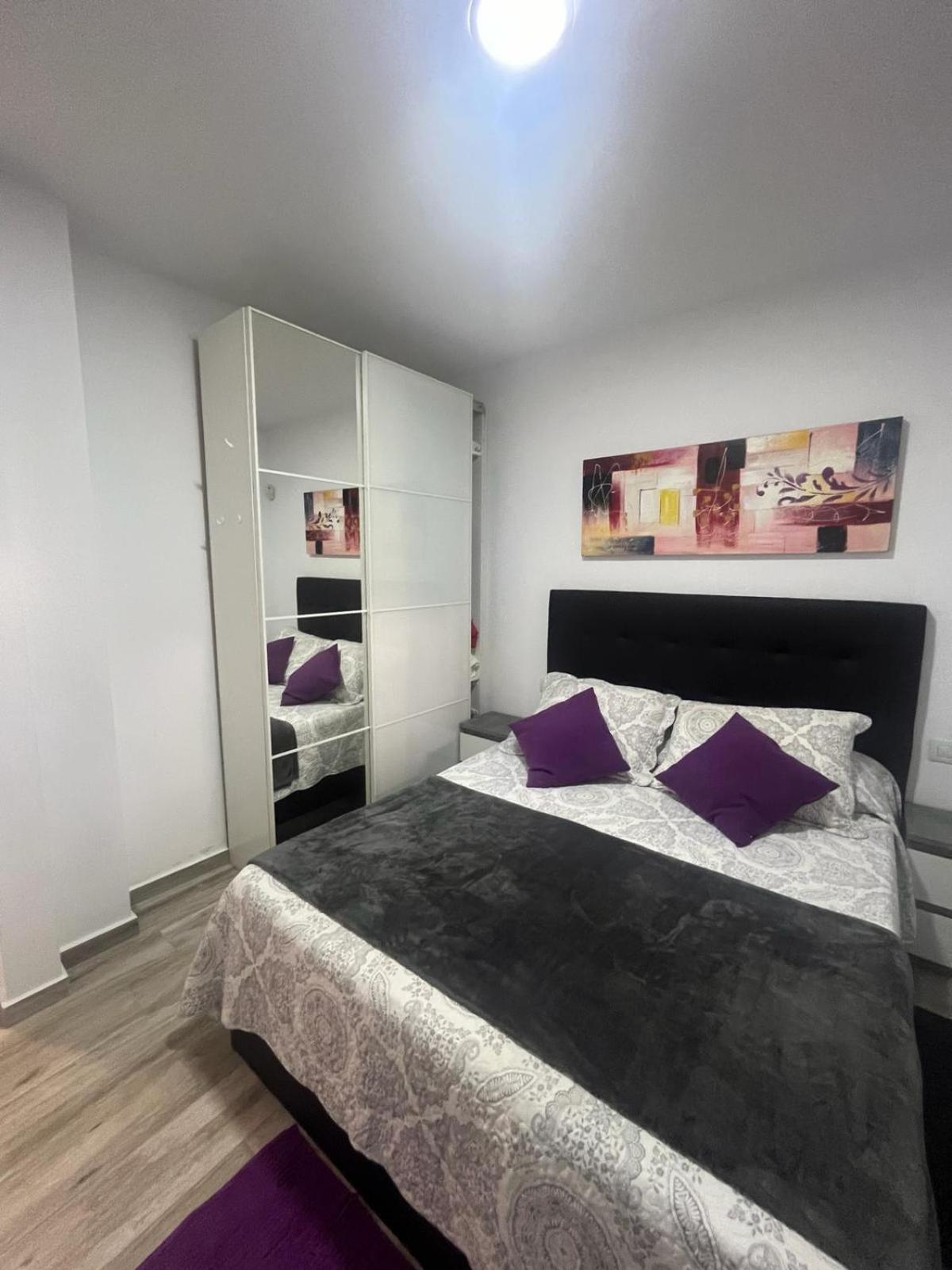 Cozy Pool View Apartment H-11 Mareverde Costa Adeje Dış mekan fotoğraf