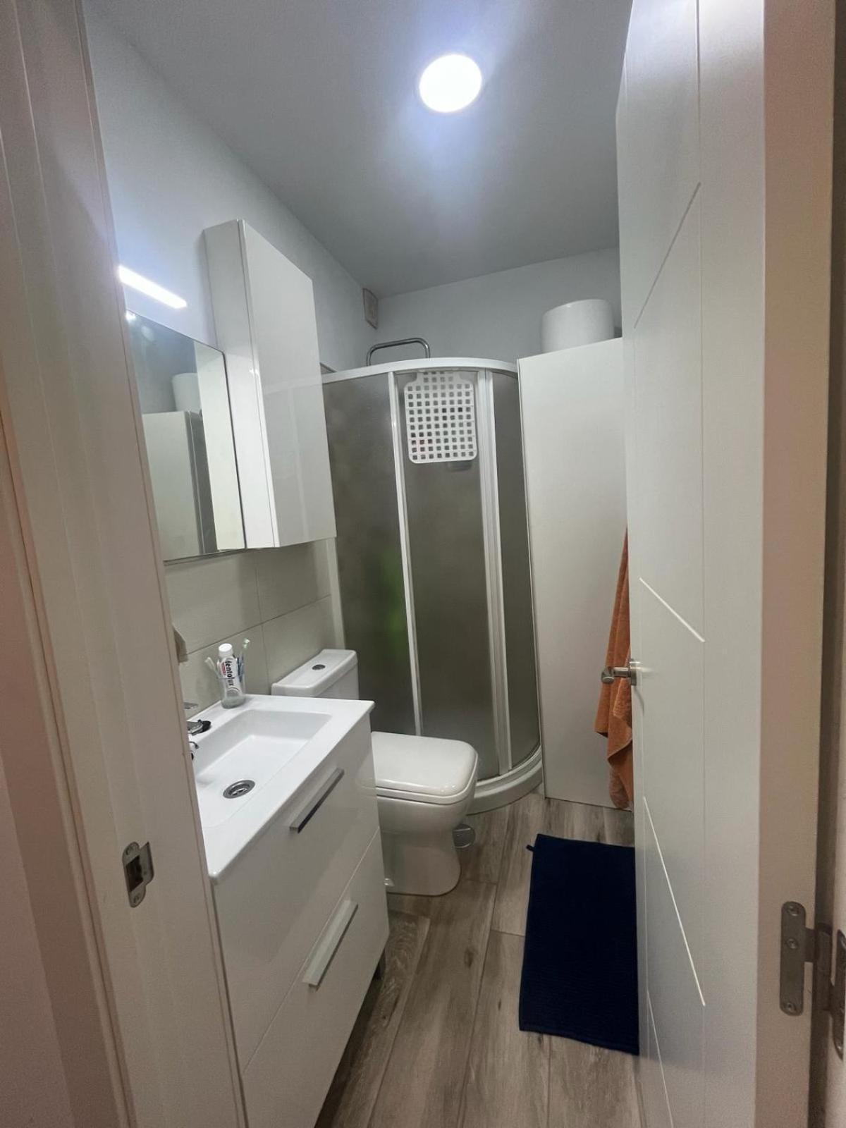 Cozy Pool View Apartment H-11 Mareverde Costa Adeje Dış mekan fotoğraf